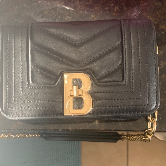 bebe Handbags - BEBE WOMAN,S PURSE SMALL